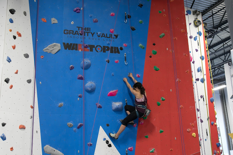 The Gravity Vault Hoboken, NJ - corporateevents.at