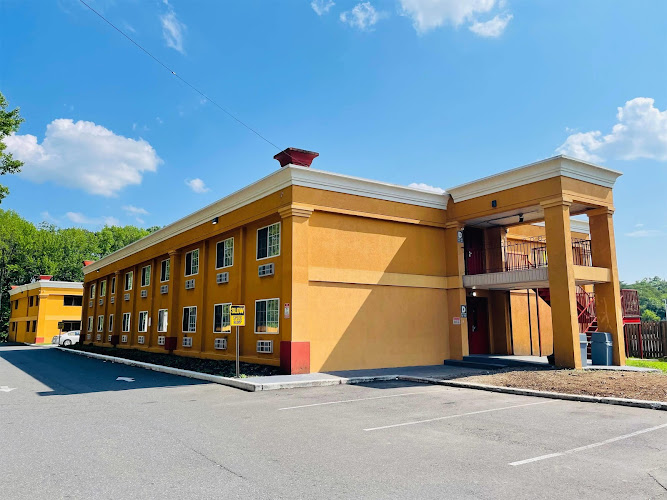 Super 8 by Wyndham Gloucester - corporateevents.at