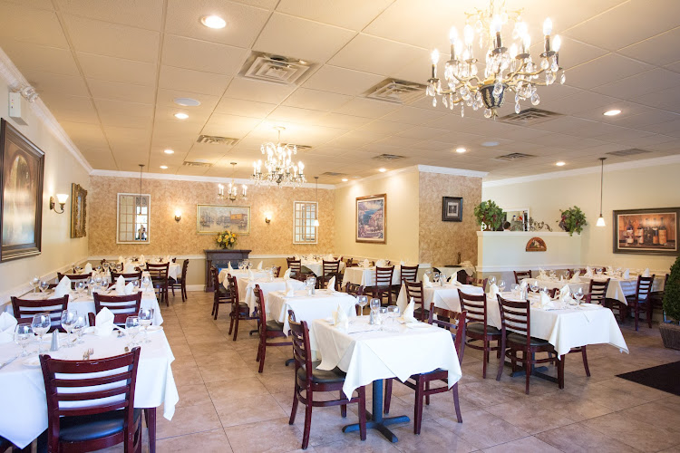 Bella Festa Private Events By Amici - photo