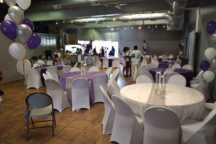 Urban Banquet Hall - corporateevents.at
