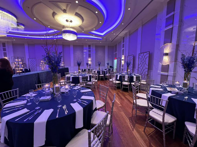 The Event Spaces at Brook Haven - photo