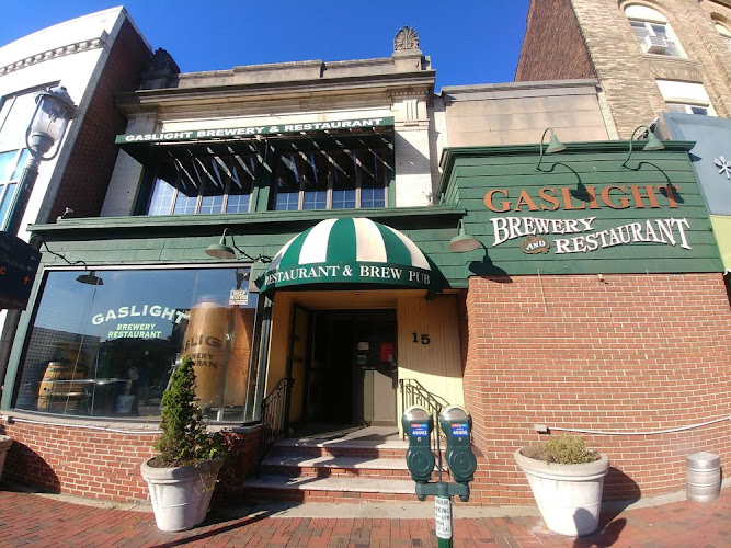 Gaslight Brewery & Restaurant - photo