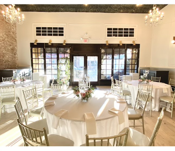 The Vine Room - photo