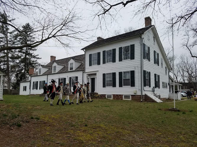 Abraham Staats House - corporateevents.at