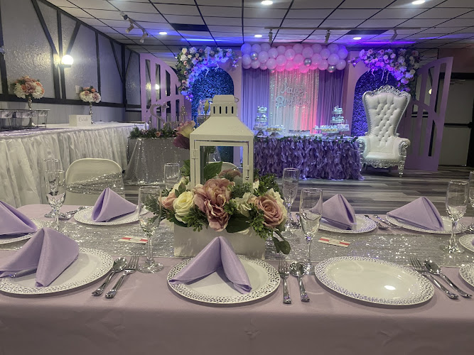 Edison Italian American Club - corporateevents.at
