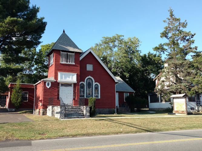 Historic Edison Valley Playhouse - corporateevents.at