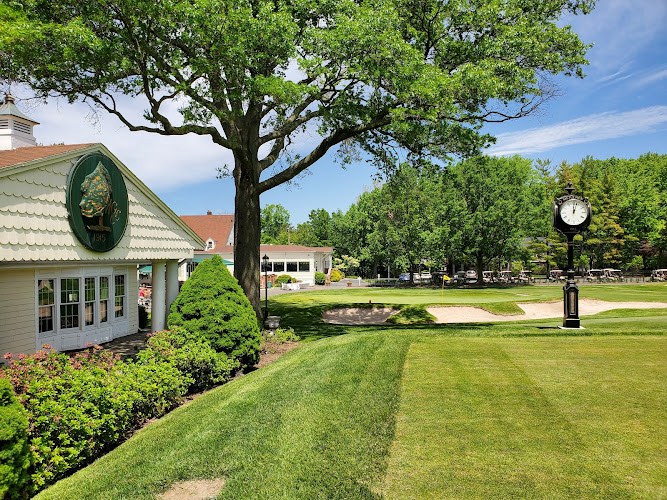 Metuchen Golf and Country Club - corporateevents.at