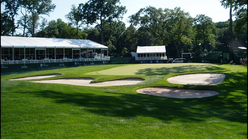 Plainfield Country Club - corporateevents.at
