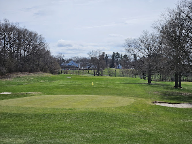 Plainfield West Nine - corporateevents.at