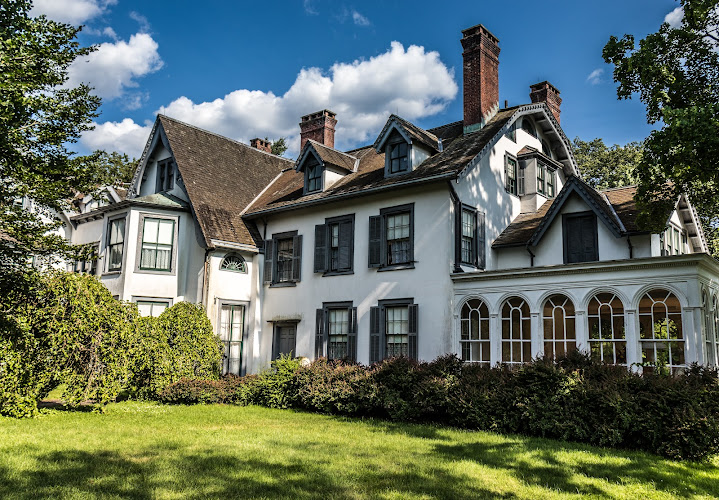 Ringwood Manor - corporateevents.at