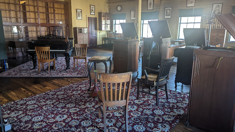 Thomas Edison Home - corporateevents.at