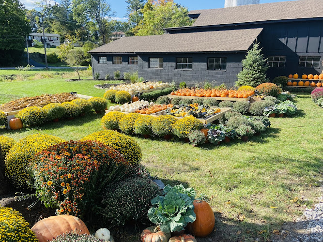 The Black Barn at White Sycamore farm — Barn or Farm in Franklin Township, New Jersey