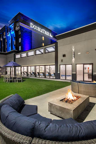 DoubleTree by Hilton Monroe Township Cranbury - photo