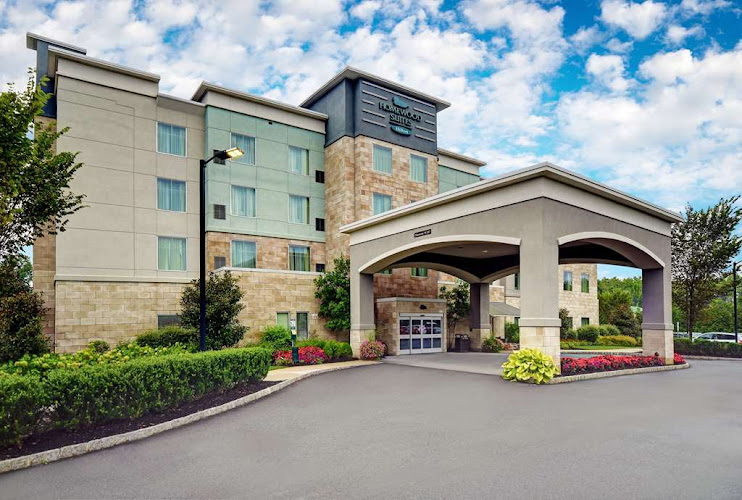 Homewood Suites by Hilton Hamilton, NJ — Hotel & Resort in Hamilton Township, New Jersey