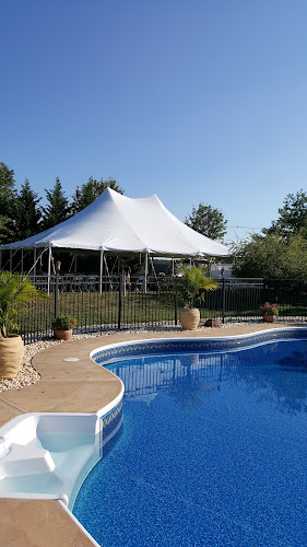 Party Providers - Tent and Party Rentals - photo