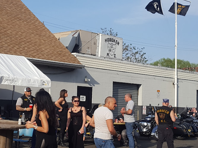 Hoboken Motorcycle Club — Country Club in Hoboken, New Jersey