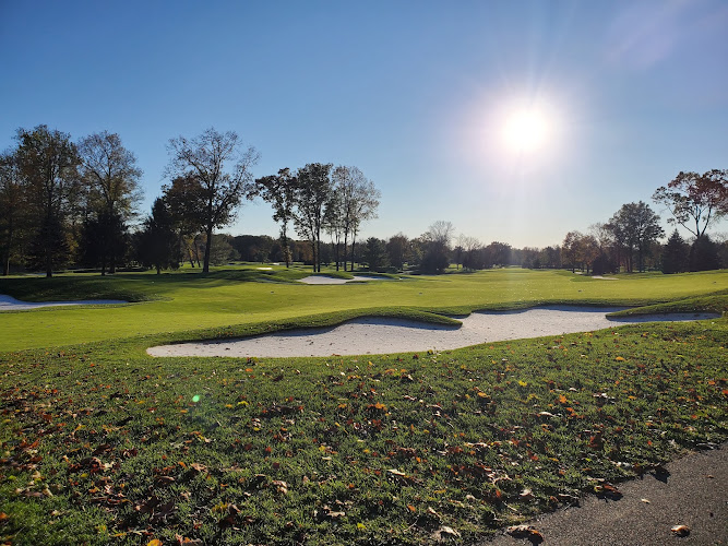 Haworth Country Club — Country Club in Kearny, New Jersey