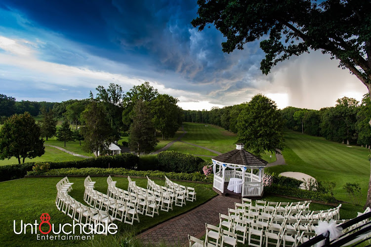 Knoll Country Club — Country Club in Kearny, New Jersey