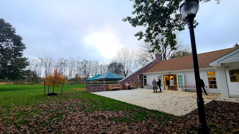 Thompson Park Creative Arts Center - corporateevents.at