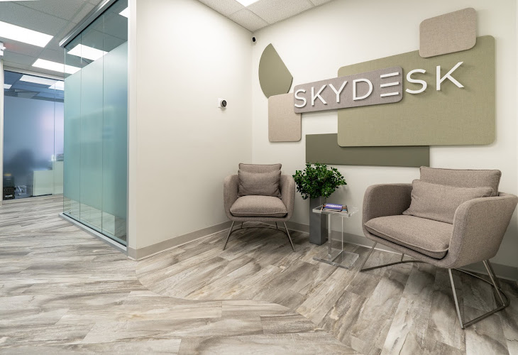 Davinci Meeting Rooms - photo
