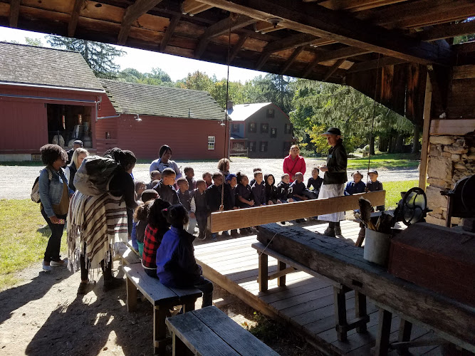 Fosterfields Living Historical Farm - photo