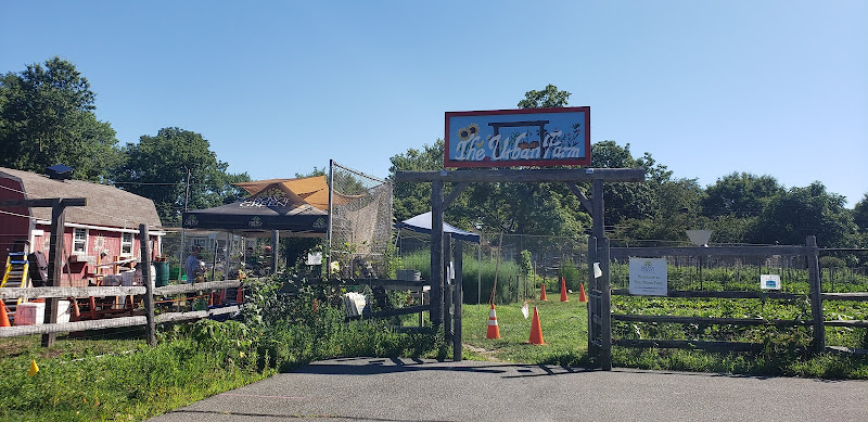 Grow It Green's Urban Farm — Barn or Farm in Morristown, New Jersey