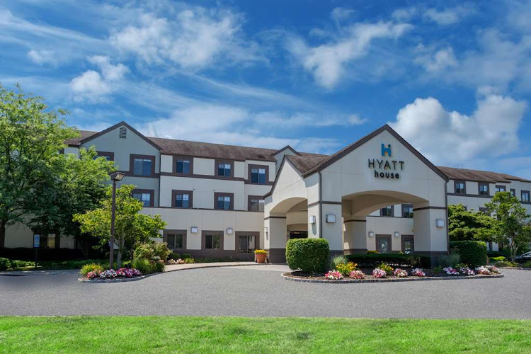 Hyatt House Morristown — Conference Center in Morristown, New Jersey