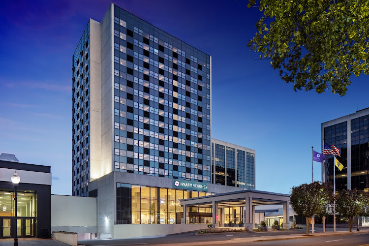 Hyatt Regency Morristown - photo