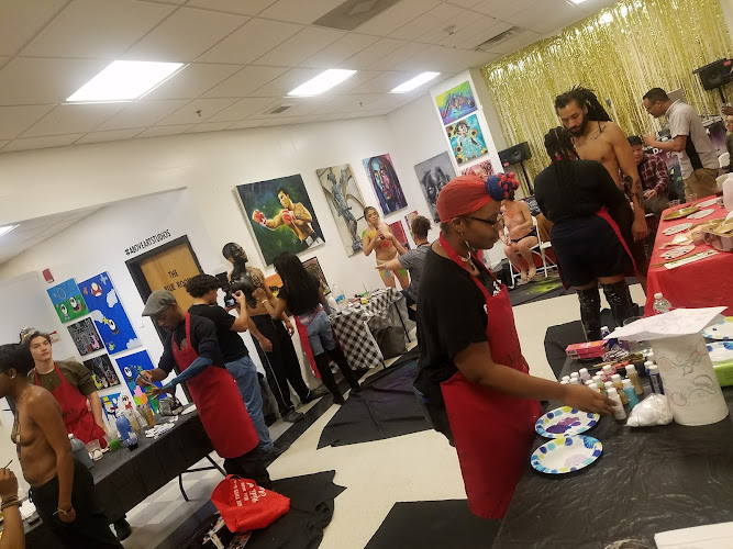 Above Art Studios - corporateevents.at