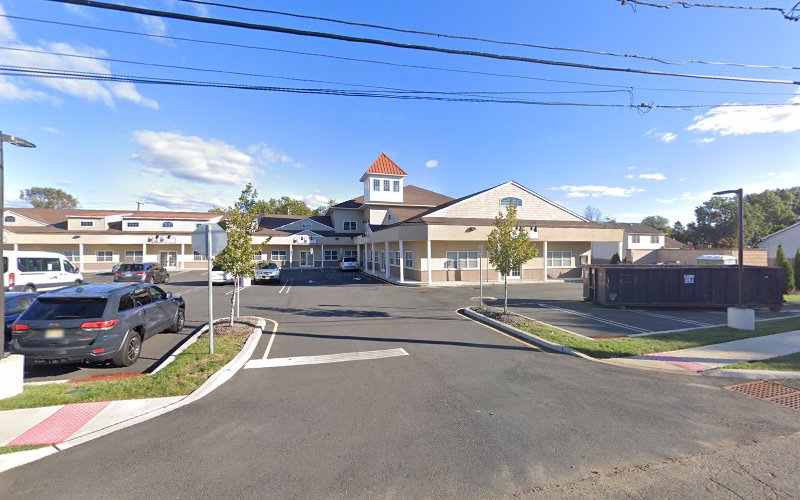 Davinci Meeting Rooms — Conference Center in New Brunswick, New Jersey