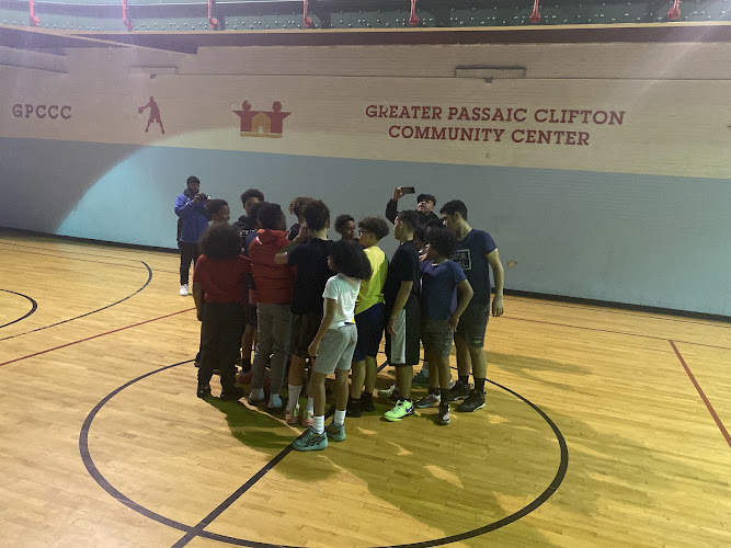 Greater Passaic Clifton Community Center - corporateevents.at