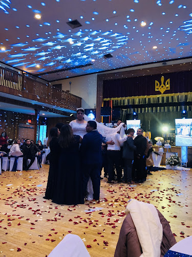 Ukrainian Center - corporateevents.at