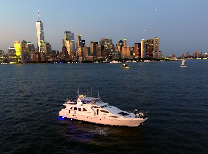 Zenith Yacht Charters - photo