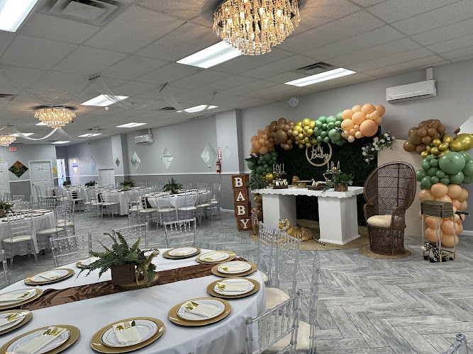 Amboy's Grand Venue — Aquarium in Perth Amboy, New Jersey
