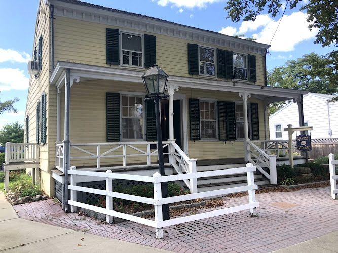 Kearny Cottage Museum — Museum in Perth Amboy, New Jersey