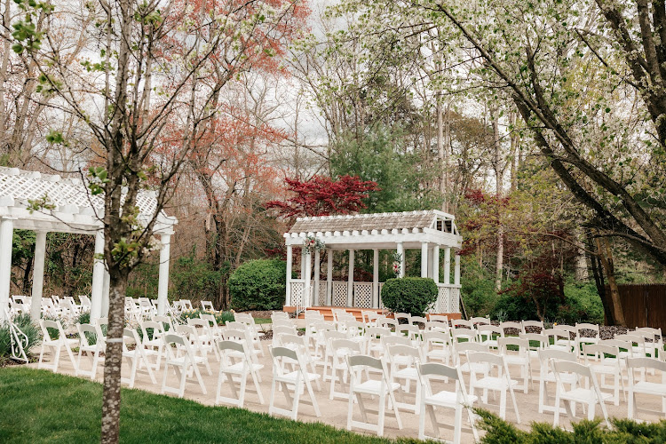 Masso's Event Center — Zoo or Garden in Perth Amboy, New Jersey