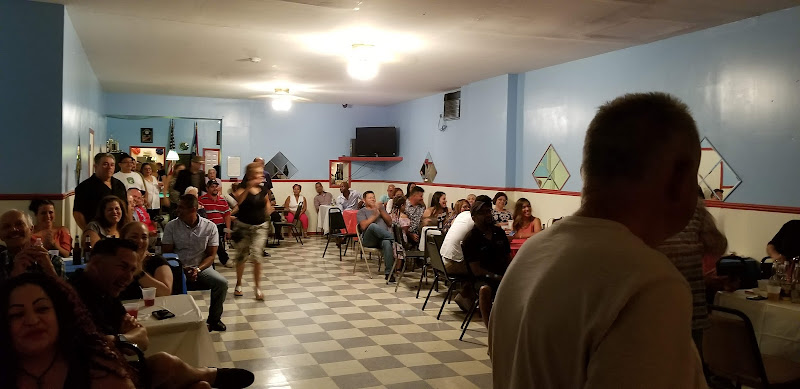 Pepino Athletic Club — Country Club in Perth Amboy, New Jersey