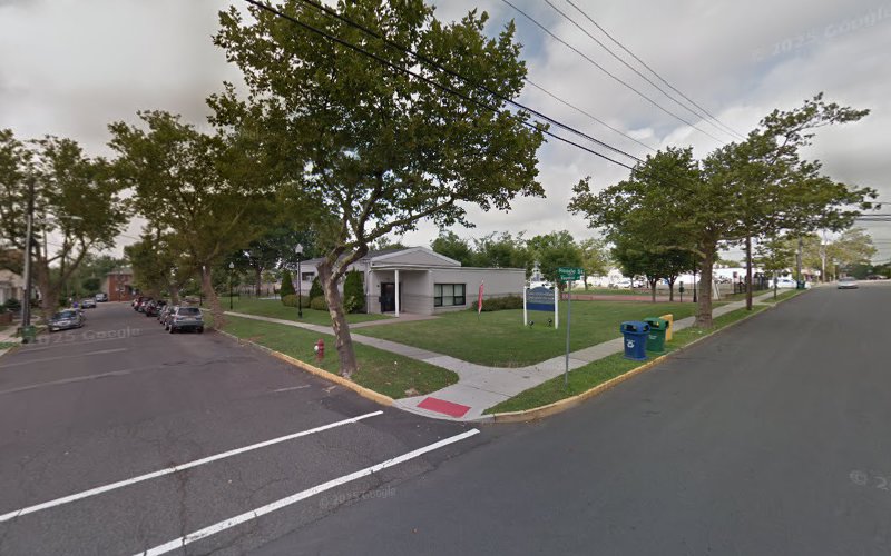 Perth Amboy Gallery Center For The Arts - photo