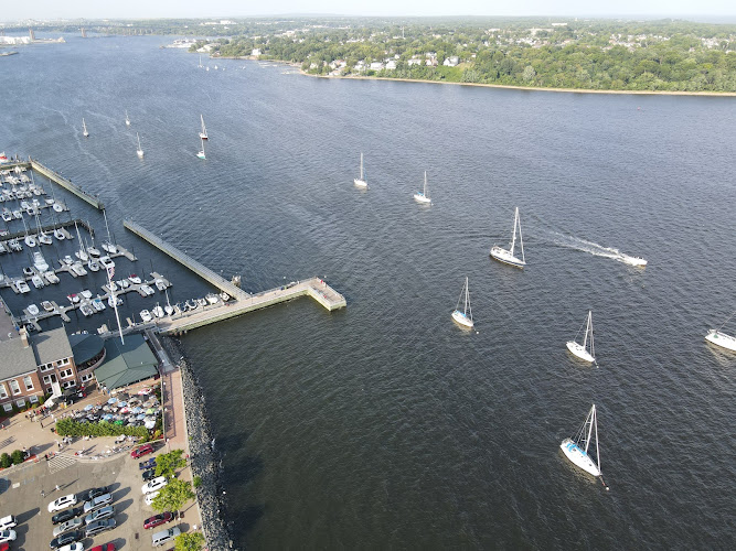 Perth Amboy Harborside Marina — Yacht Club in Perth Amboy, New Jersey