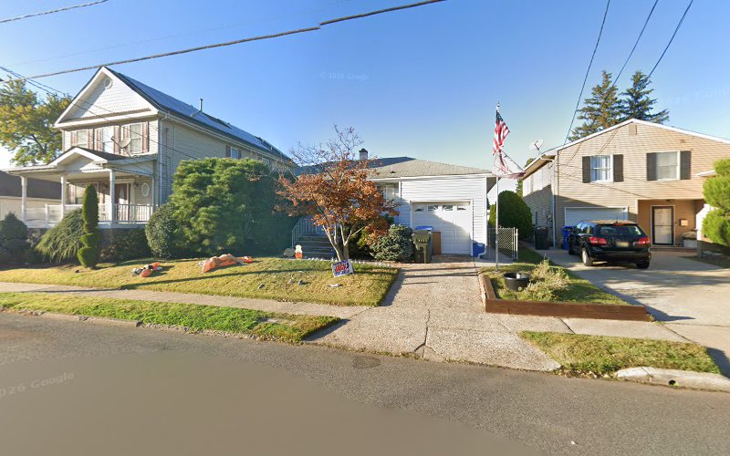 Republic of BRANS — Country Club in Perth Amboy, New Jersey