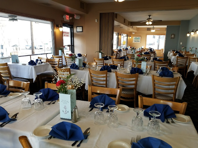 The Barge Restaurant and Banquet Facility - photo