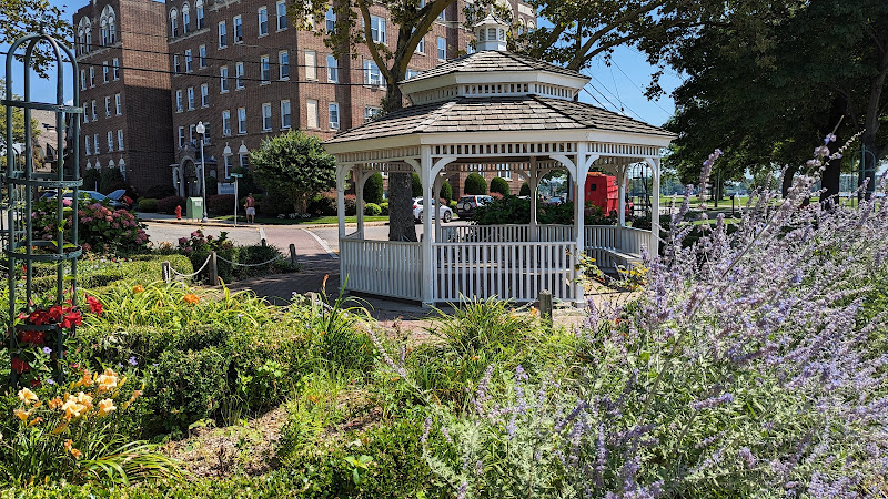 The Butterfly Garden — Zoo or Garden in Perth Amboy, New Jersey