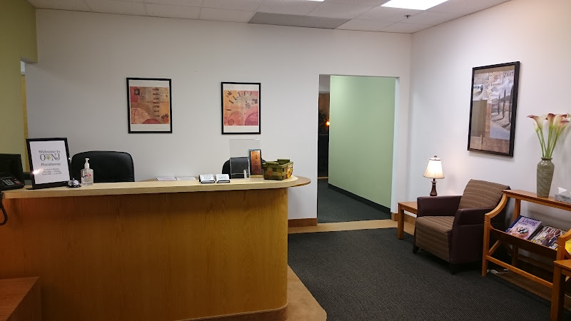 Davinci Meeting Rooms — Conference Center in Piscataway, New Jersey