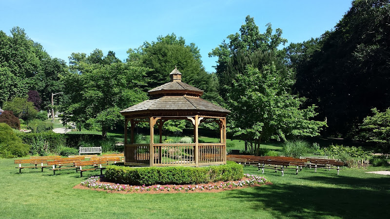 Davis Johnson Park & Gardens - photo