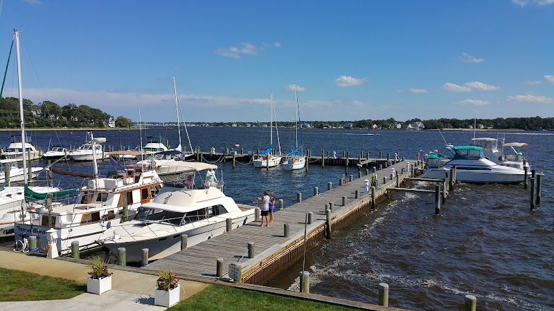 Island Heights Yacht Club — Yacht Club in Piscataway, New Jersey