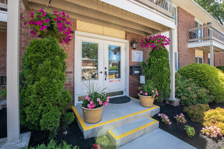 Princeton Gardens - corporateevents.at