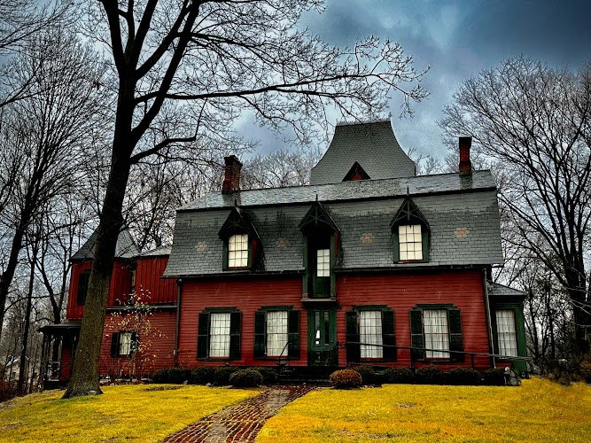 Drake House Museum - corporateevents.at