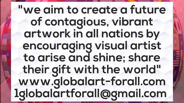 GLOBAL ART NJ LLC - corporateevents.at