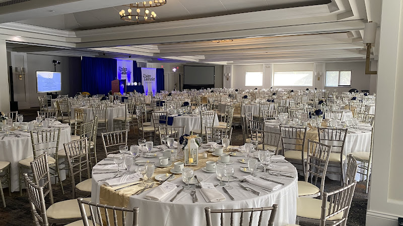Shackamaxon Country Club Weddings & Events - corporateevents.at