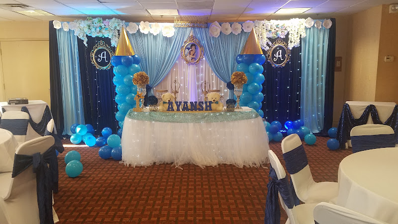 Anjappar Banquet Hall — Banquet Hall in Princeton, New Jersey